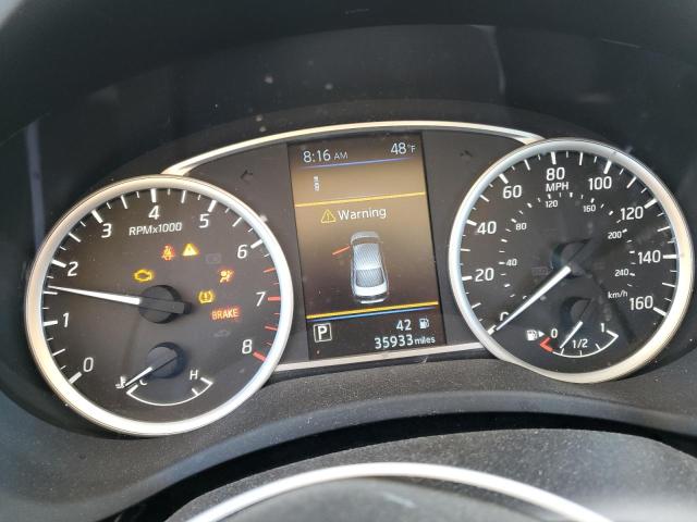 Photo 9 from auction – 2019 NISSAN SENTRA S with VIN 3N1AB7AP0KY440718