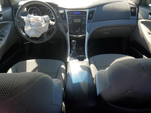 Photo 8 from auction – 2011 HYUNDAI SONATA GLS with VIN 5NPEB4AC3BH294273