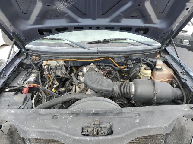 Photo 11 from auction – 2006 FORD F150 with VIN 1FTRX14W86FA43451