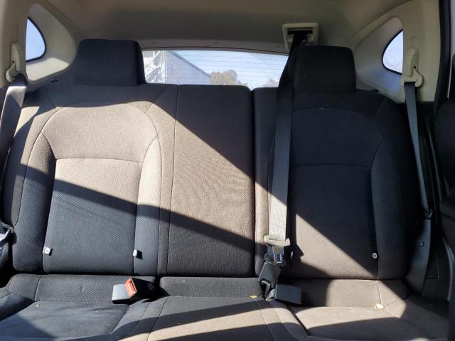Photo 10 from auction – 2013 NISSAN ROGUE S with VIN JN8AS5MT3DW546122