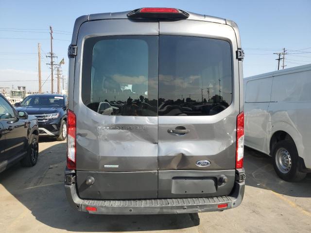 Photo 6 from auction – 2018 FORD TRANSIT T- with VIN 1FBZX2CM5JKA42364