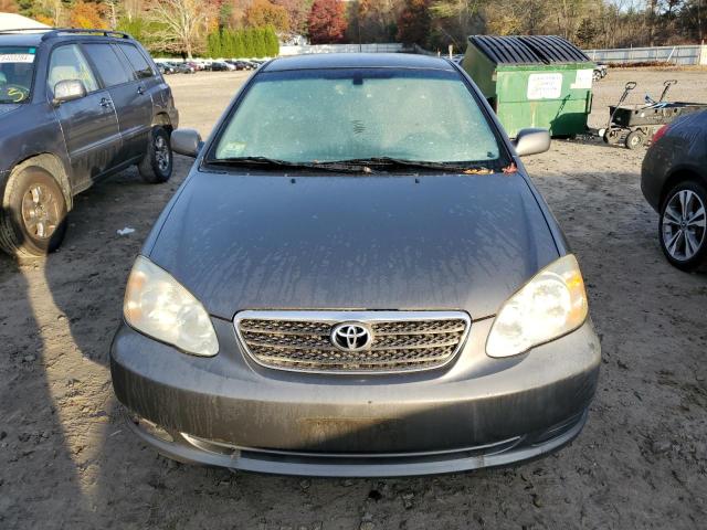 Photo 5 from auction – 2007 TOYOTA COROLLA CE with VIN 2T1BR32EX7C755553