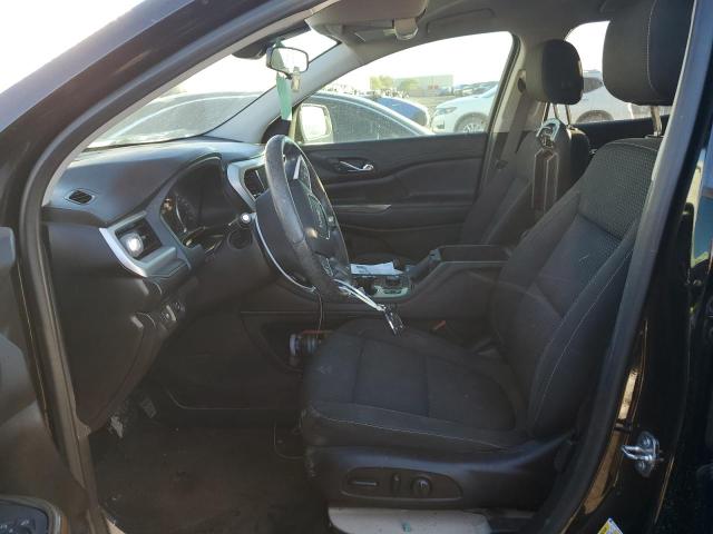 Photo 7 from auction – 2022 GMC ACADIA SLE with VIN 1GKKNKL44NZ103448
