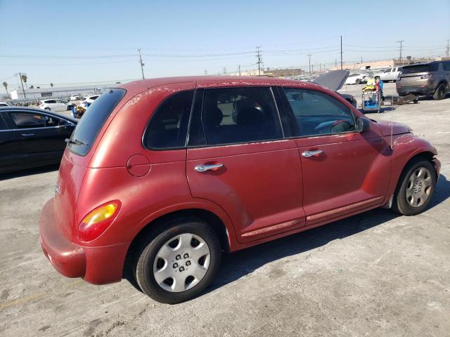 Photo 3 from auction – 2005 CHRYSLER PT CRUISER with VIN 3C4FY58B65T538699