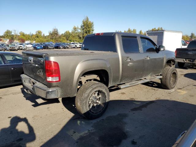 Photo 3 from auction – 2012 GMC SIERRA K15 with VIN 3GTP2VEA7CG101785