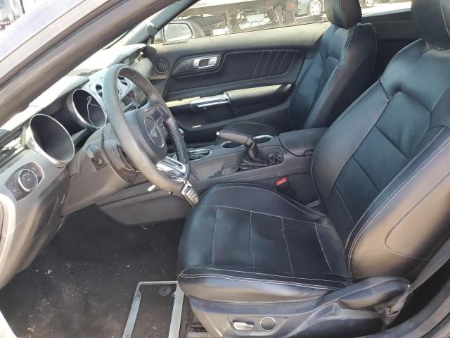 Photo 7 from auction – 2018 FORD MUSTANG with VIN 1FATP8UH2J5115457