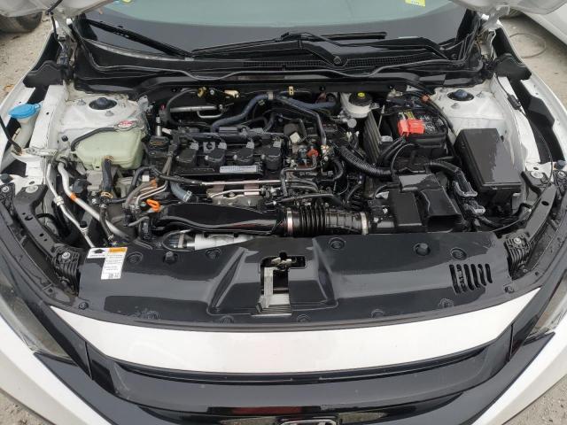 Photo 11 from auction – 2019 HONDA CIVIC EX with VIN 19XFC1F30KE005671