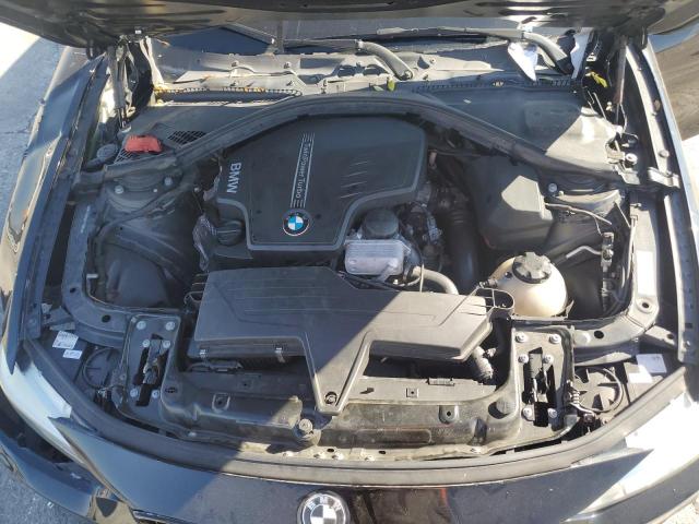 Photo 11 from auction – 2014 BMW 428 I with VIN WBA3N7C56EF718264