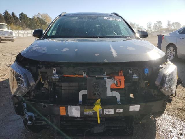 Photo 5 from auction – 2023 KIA NIRO WIND with VIN KNDCR3L16P5072455