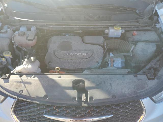 Photo 12 from auction – 2022 CHRYSLER PACIFICA H with VIN 2C4RC1L73NR212630
