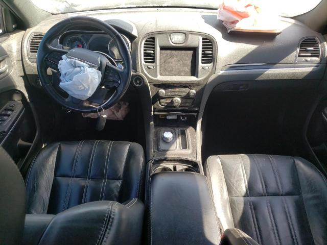 Photo 8 from auction – 2021 CHRYSLER 300 S with VIN 2C3CCABG3MH545782
