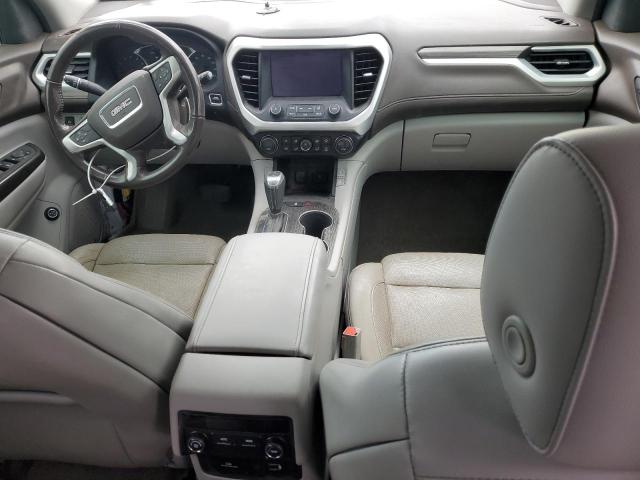 Photo 8 from auction – 2018 GMC ACADIA SLT with VIN 1GKKNMLS1JZ248760