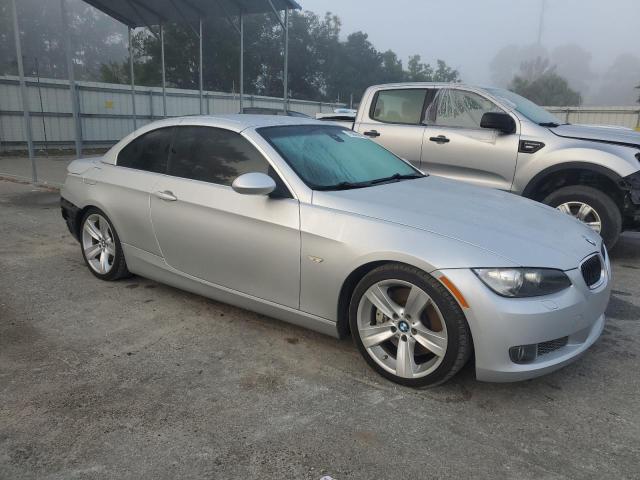 Photo 4 from auction – 2007 BMW 335 I with VIN WBAWL73507PX43063
