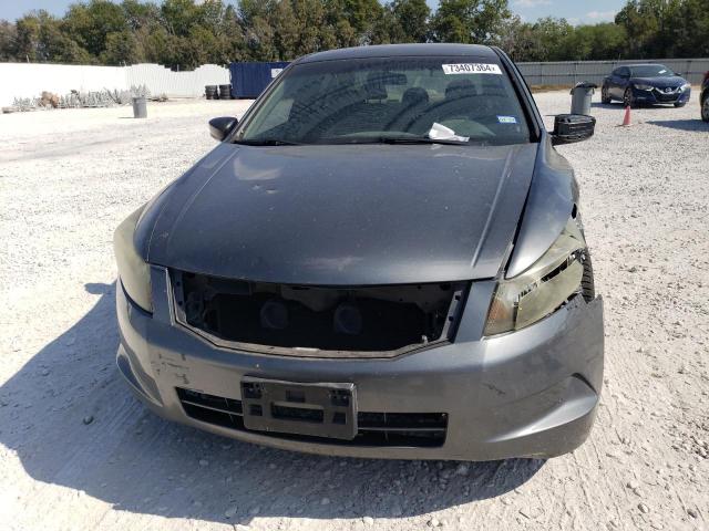 Photo 5 from auction – 2008 HONDA ACCORD with VIN 1HGCP26748A016475