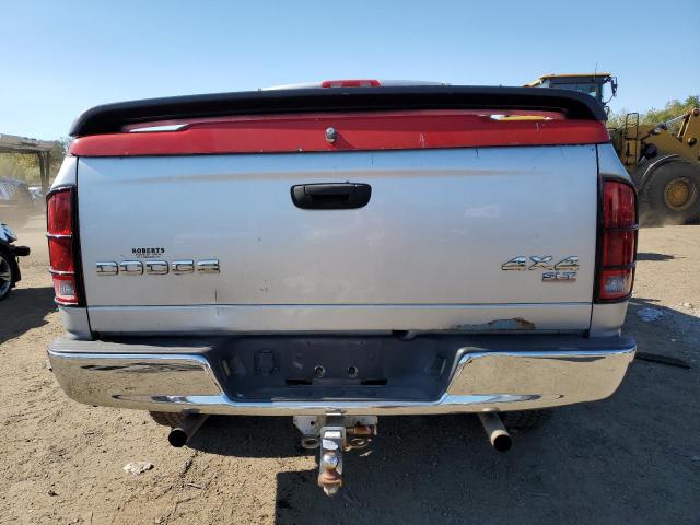 Photo 6 from auction – 2004 DODGE RAM 1500 S with VIN 1D7HU18D54J230160