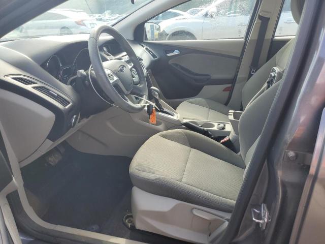 Photo 7 from auction – 2013 FORD FOCUS SE with VIN 1FADP3F28DL167238
