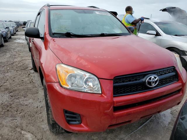 صورة رقم 5 من المزاد - 2012 TOYOTA RAV4 مع VIN 2T3ZF4DV3CW129515