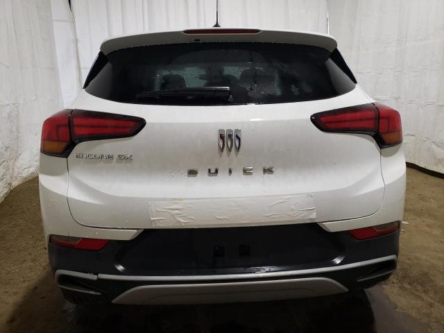 Photo 6 from auction – 2024 BUICK ENCORE GX with VIN KL4AMBS23RB163692