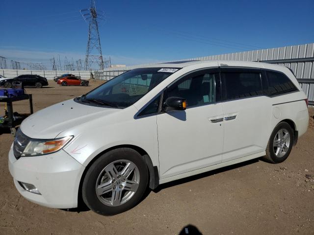 Photo 1 from auction – 2012 HONDA ODYSSEY TO with VIN 5FNRL5H94CB111882