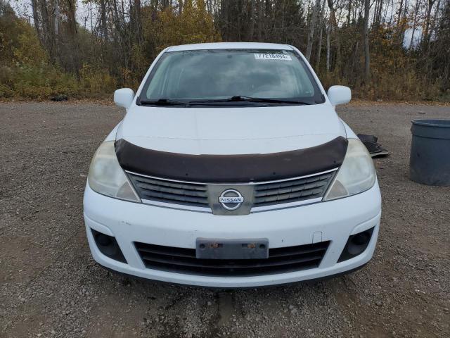 Photo 5 from auction – 2009 NISSAN VERSA S with VIN 3N1BC13E59L467897