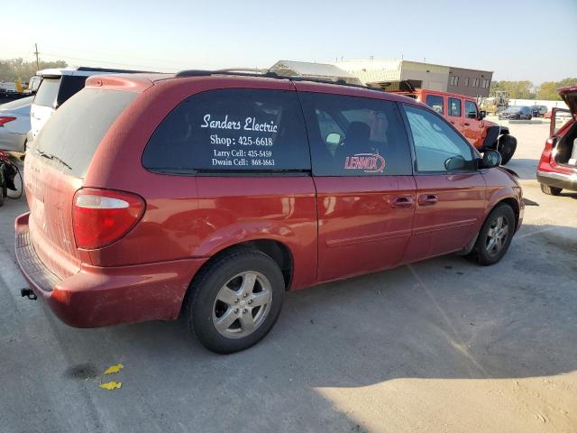Photo 3 from auction – 2006 DODGE GRAND CARA with VIN 2D4GP44LX6R846529