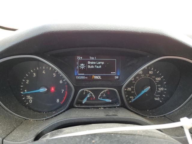 Photo 9 from auction – 2016 FORD FOCUS SE with VIN 1FADP3K20GL319166