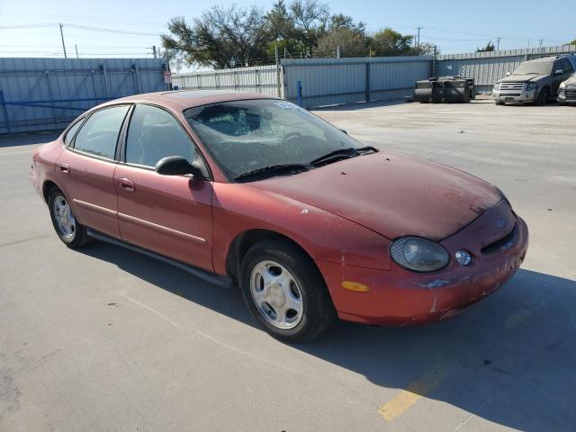 Photo 4 from auction – 1997 FORD TAURUS GL with VIN 1FALP52U0VG214772