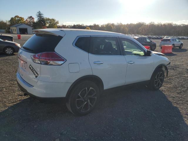 Photo 3 from auction – 2015 NISSAN ROGUE S with VIN 5N1AT2MV0FC838464