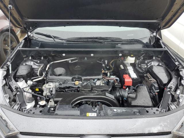 Photo 12 from auction – 2021 TOYOTA RAV4 LE with VIN 2T3H1RFV1MC168871