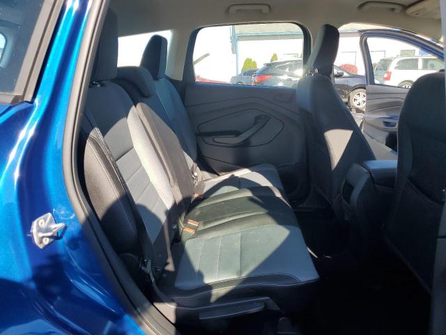 Foto 11 de la subasta – 2018 FORD ESCAPE S con VIN 1FMCU0F77JUA03053