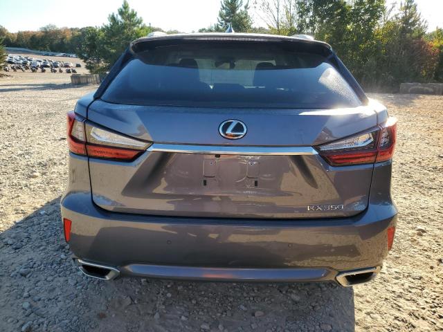 Photo 6 from auction – 2016 LEXUS RX 350 with VIN 2T2ZZMCA8GC023336