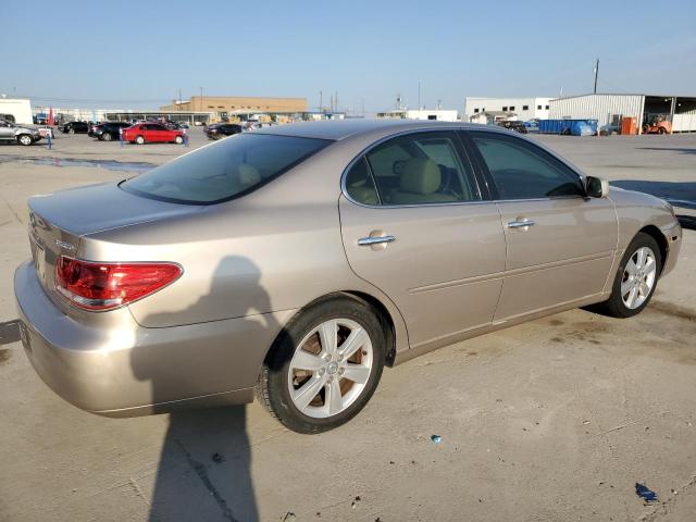 Photo 3 from auction – 2005 LEXUS ES 330 with VIN JTHBA30G055091834