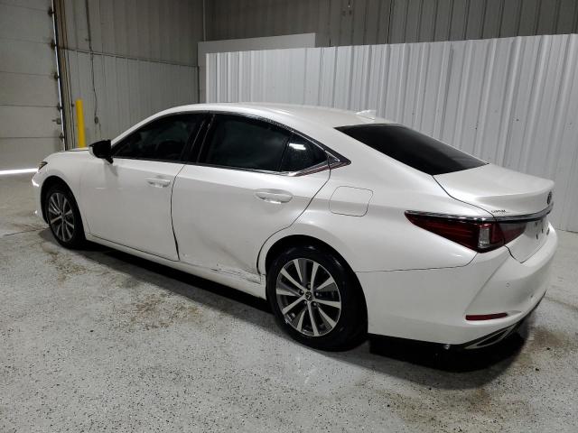 Photo 2 from auction – 2021 LEXUS ES 350 BAS with VIN 58ADZ1B11MU090720