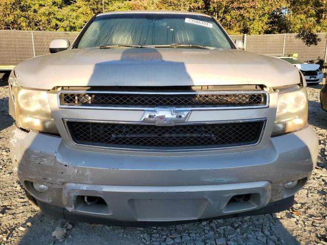 Photo 5 from auction – 2007 CHEVROLET SUBURBAN K with VIN 1GNFK16307J241189