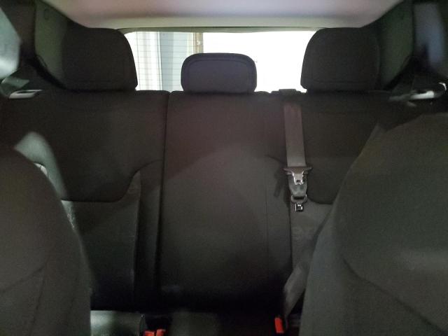 Photo 10 from auction – 2016 JEEP RENEGADE S with VIN ZACCJAATXGPD70465