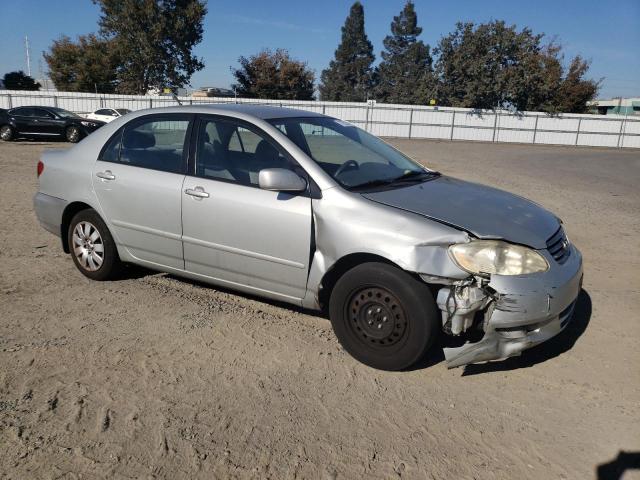 Photo 4 from auction – 2003 TOYOTA COROLLA CE with VIN 1NXBR32E53Z006894