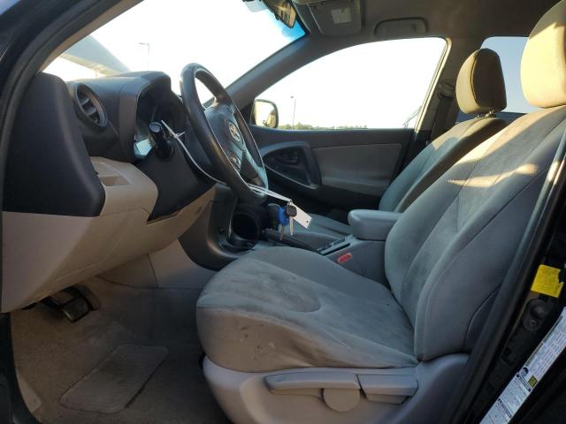 Photo 7 from auction – 2012 TOYOTA RAV4 with VIN 2T3BF4DV9CW213677