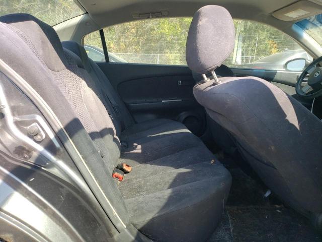 Photo 10 from auction – 2005 NISSAN ALTIMA S with VIN 1N4AL11D75N419014