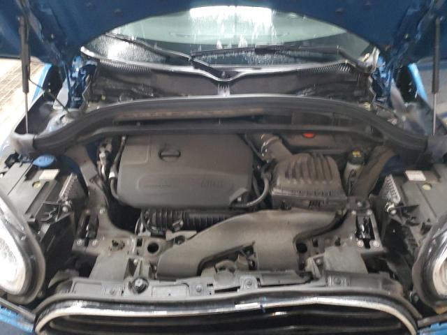 صورة رقم 11 من المزاد - 2021 MINI COOPER COU مع VIN WMZ23BR01M3M77023