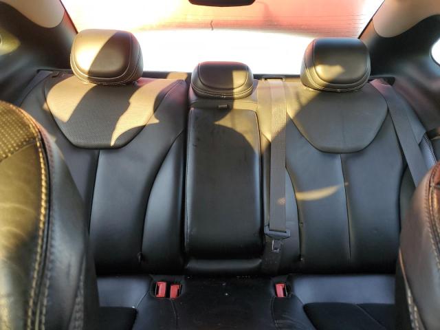 Photo 10 from auction – 2015 DODGE DART LIMIT with VIN 1C3CDFCB5FD362770
