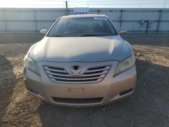 Photo 5 from auction – 2007 TOYOTA CAMRY CE with VIN 4T1BE46K97U558339