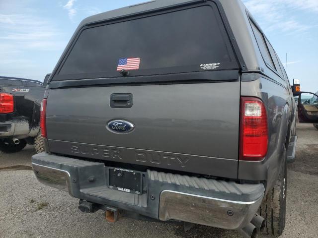 Photo 6 from auction – 2011 FORD F250 SUPER with VIN 1FT7W2BT0BEA61371