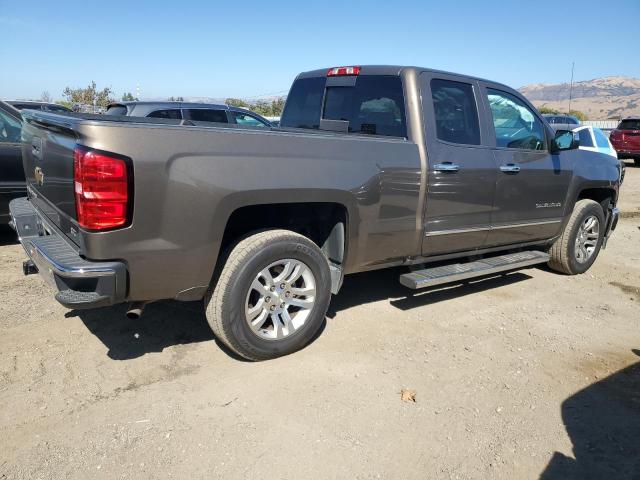Photo 3 from auction – 2014 CHEVROLET SILVERADO with VIN 1GCRCSEC5EZ134308