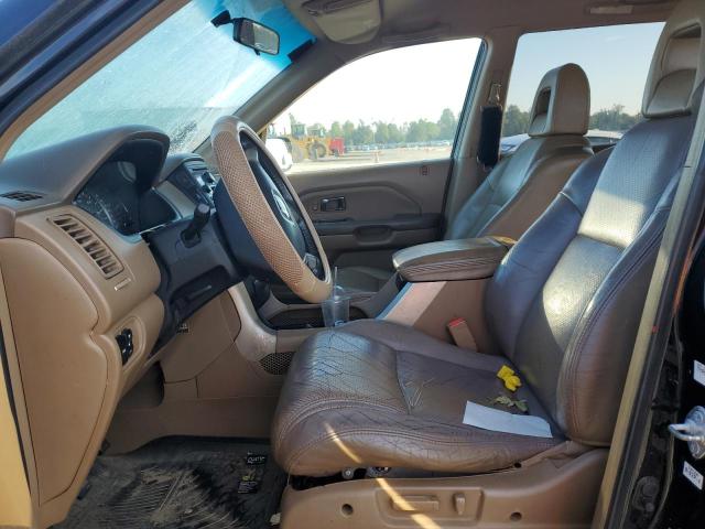 Zdjęcie 7 z aukcji – 2004 HONDA PILOT EXL z VIN 2HKYF18554H546485