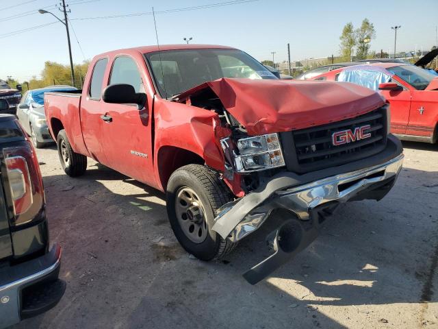 Photo 4 from auction – 2013 GMC SIERRA K15 with VIN 1GTR2TEA8DZ116195