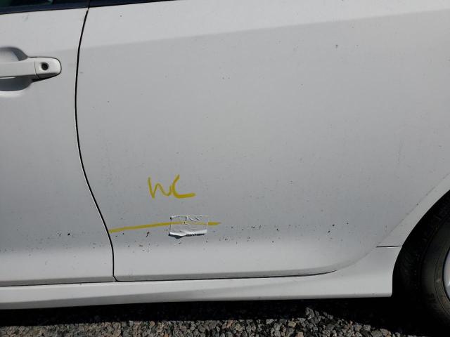 Photo 12 from auction – 2013 TOYOTA CAMRY L with VIN 4T1BF1FK9DU692419