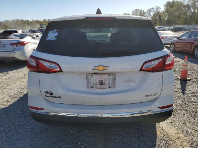 Photo 6 from auction – 2018 CHEVROLET EQUINOX LT with VIN 3GNAXSEV2JS600987