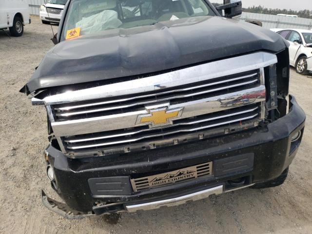 Photo 11 from auction – 2015 CHEVROLET 2500 with VIN 1GC1KXE85FF513207