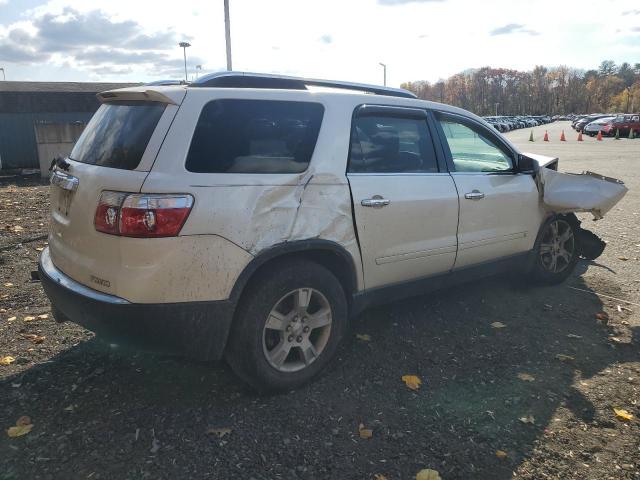 Photo 3 from auction – 2009 GMC ACADIA SLE with VIN 1GKEV13DX9J107015