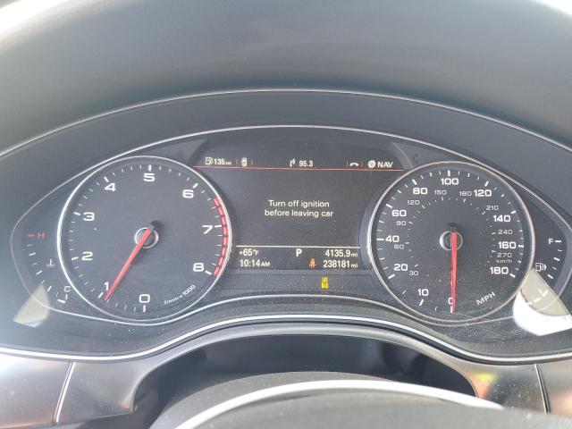 Photo 9 from auction – 2013 AUDI A6 PREMIUM with VIN WAUGGBFC3DN031000